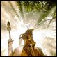 Apocalypto : photo Mel Gibson, Raoul Trujillo