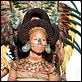 Apocalypto : photo Mel Gibson