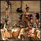 Apocalypto : photo Mel Gibson