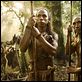 Apocalypto : photo Mel Gibson