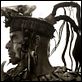 Apocalypto : photo Mel Gibson