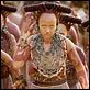 Apocalypto : photo Mel Gibson