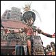Apocalypto : photo Mel Gibson