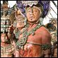 Apocalypto : photo Mel Gibson