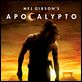 Apocalypto : photo Mel Gibson
