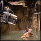 Apocalypto : photo Mel Gibson