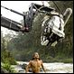 Apocalypto : photo Mel Gibson