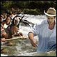 Apocalypto : photo Mel Gibson