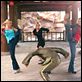 DOA: Dead or alive : photo Corey Yuen, Holly Valance, Jaime Pressly, Sarah Carter