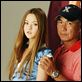 DOA: Dead or alive : photo Corey Yuen, Devon Aoki