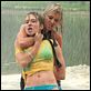 DOA: Dead or alive : photo Corey Yuen, Holly Valance