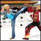 DOA: Dead or alive : photo Corey Yuen, Jaime Pressly