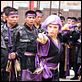 DOA: Dead or alive : photo Corey Yuen, Natassia Malthe