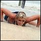 DOA: Dead or alive : photo Corey Yuen, Holly Valance