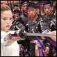 DOA: Dead or alive : photo Corey Yuen, Devon Aoki