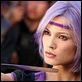 DOA: Dead or alive : photo Corey Yuen, Natassia Malthe