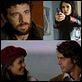 El Lobo : photo Eduardo Noriega, Mélanie Doutey, Miguel Courtois, Patrick Bruel