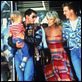 Top Gun (ídolos del aire) : photo Anthony Edwards, Meg Ryan, Tom Cruise, Tony Scott