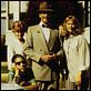 Peggy Sue se casó : photo Barbara Harris, Don Murray, Francis Ford Coppola, Kathleen Turner, Sofia Coppola