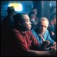Jardines de piedra : photo D.B. Sweeney, Francis Ford Coppola, James Caan, James Earl Jones
