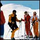 Les Bronzés font du ski : photo Gérard Jugnot, Josiane Balasko, Michel Blanc, Patrice Leconte, Thierry Lhermitte
