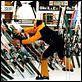 Les Bronzés font du ski : photo Gérard Jugnot, Patrice Leconte