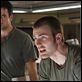 Sunshine : photo Chris Evans, Danny Boyle, Troy Garity