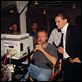Titanic 3D : photo James Cameron, Leonardo DiCaprio