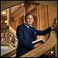 Titanic 3D : photo James Cameron, Victor Garber