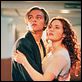 Titanic 3D : photo James Cameron, Kate Winslet, Leonardo DiCaprio