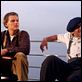 Titanic 3D : photo James Cameron