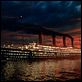 Titanic 3D : photo James Cameron