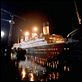 Titanic 3D : photo James Cameron