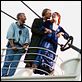 Titanic 3D : photo James Cameron, Kate Winslet, Leonardo DiCaprio