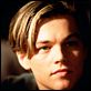 Titanic 3D : photo James Cameron, Leonardo DiCaprio