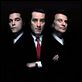 Uno de los nuestros : photo Joe Pesci, Martin Scorsese, Ray Liotta, Robert De Niro