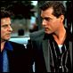 Uno de los nuestros : photo Joe Pesci, Martin Scorsese, Ray Liotta