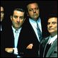Uno de los nuestros : photo Joe Pesci, Martin Scorsese, Paul Sorvino, Ray Liotta, Robert De Niro