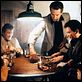 Uno de los nuestros : photo Joe Pesci, Martin Scorsese, Ray Liotta, Robert De Niro
