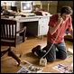 La cosecha : photo Stephen Hopkins, Stephen Rea