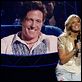 American Dreamz - Salto a la fama : photo Hugh Grant, Mandy Moore, Paul Weitz