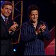 American Dreamz - Salto a la fama : photo Dennis Quaid, Hugh Grant, Paul Weitz