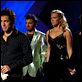 American Dreamz - Salto a la fama : photo Adam Busch, Hugh Grant, Mandy Moore, Paul Weitz