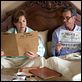 American Dreamz - Salto a la fama : photo Dennis Quaid, Marcia Gay Harden, Paul Weitz