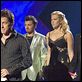 American Dreamz - Salto a la fama : photo Adam Busch, Hugh Grant, Mandy Moore, Paul Weitz, Sam Golzari