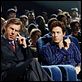 American Dreamz - Salto a la fama : photo Dennis Quaid, Hugh Grant, Paul Weitz