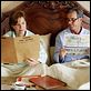 American Dreamz - Salto a la fama : photo Dennis Quaid, Marcia Gay Harden, Paul Weitz
