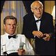 American Dreamz - Salto a la fama : photo Dennis Quaid, Paul Weitz, Willem Dafoe