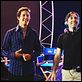 American Dreamz - Salto a la fama : photo Hugh Grant, Paul Weitz