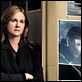 El espía : photo Billy Ray, Laura Linney
